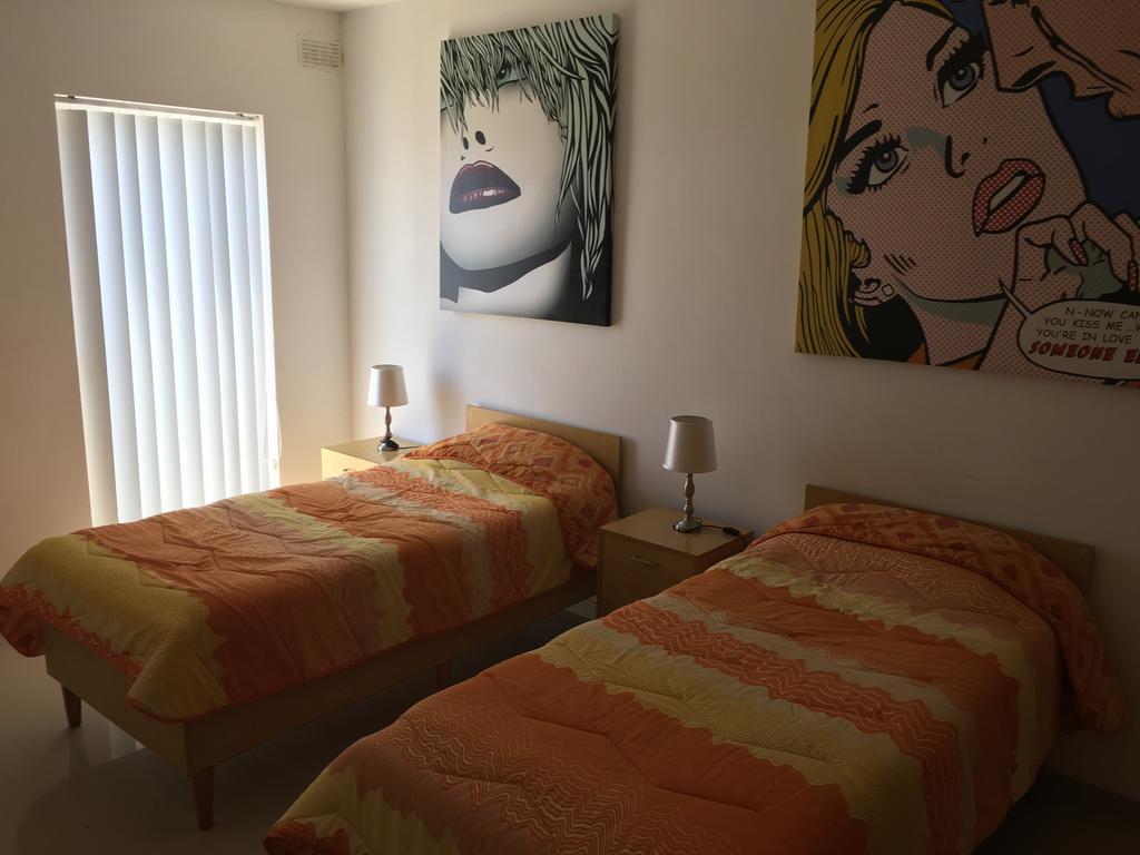 Kaboo Home Pietà Kültér fotó