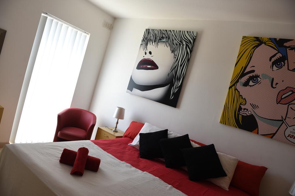 Kaboo Home Pietà Kültér fotó