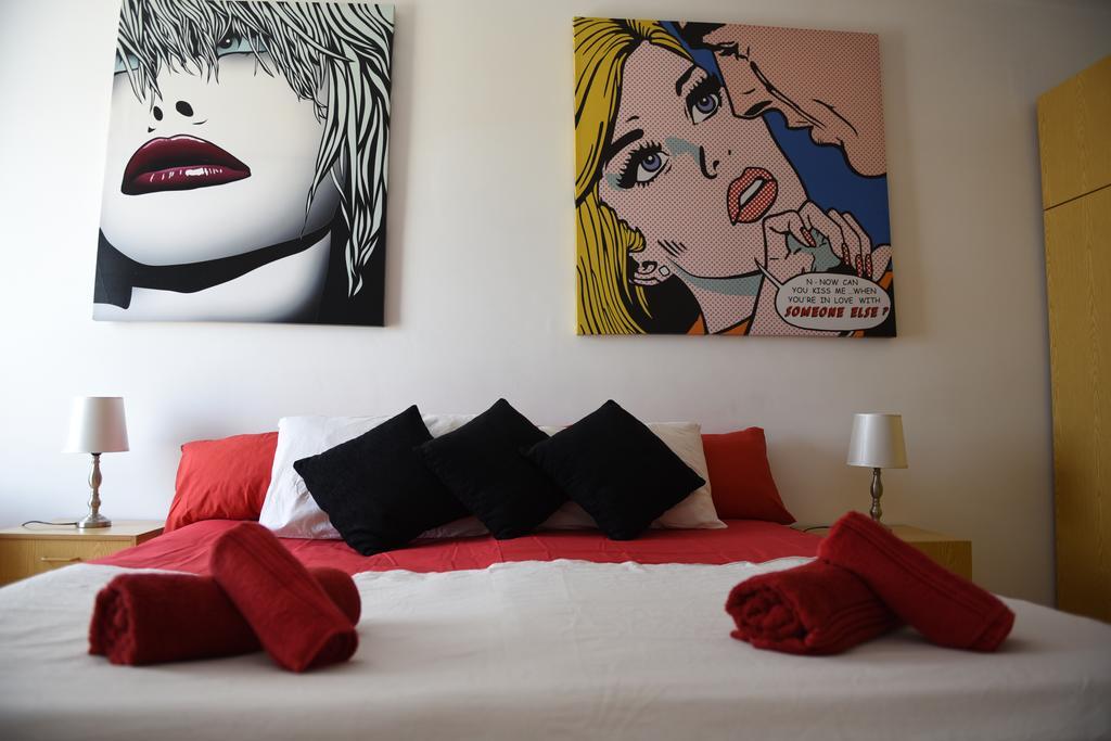 Kaboo Home Pietà Kültér fotó