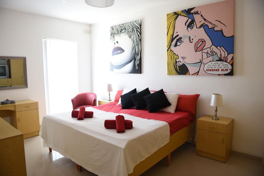 Kaboo Home Pietà Kültér fotó