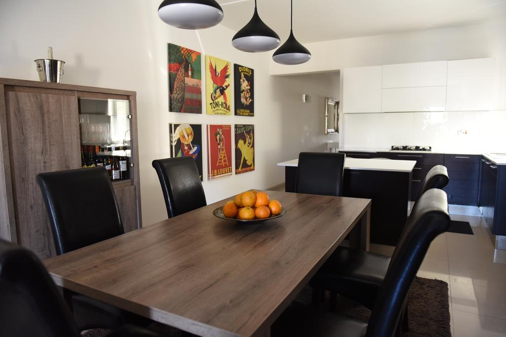 Kaboo Home Pietà Kültér fotó