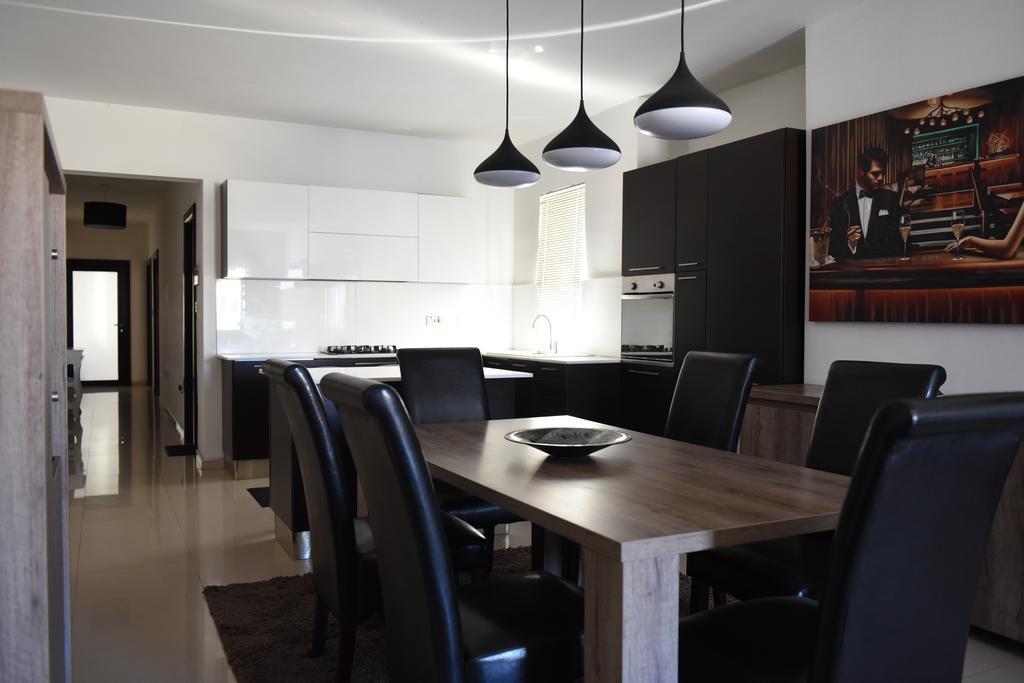Kaboo Home Pietà Kültér fotó