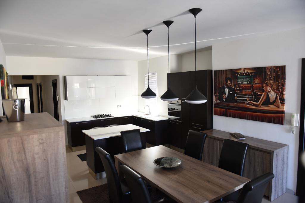 Kaboo Home Pietà Kültér fotó