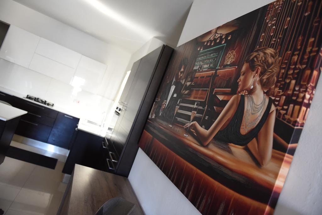 Kaboo Home Pietà Kültér fotó