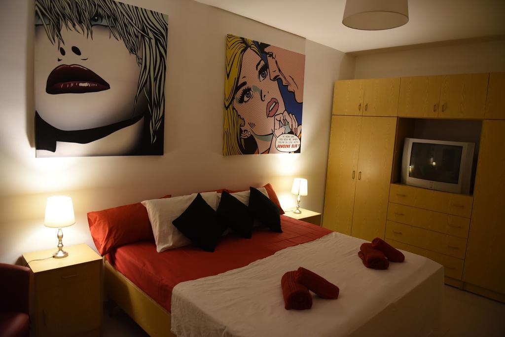 Kaboo Home Pietà Kültér fotó