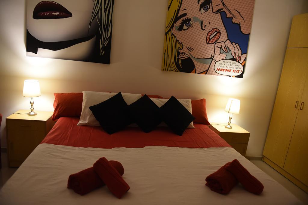 Kaboo Home Pietà Kültér fotó