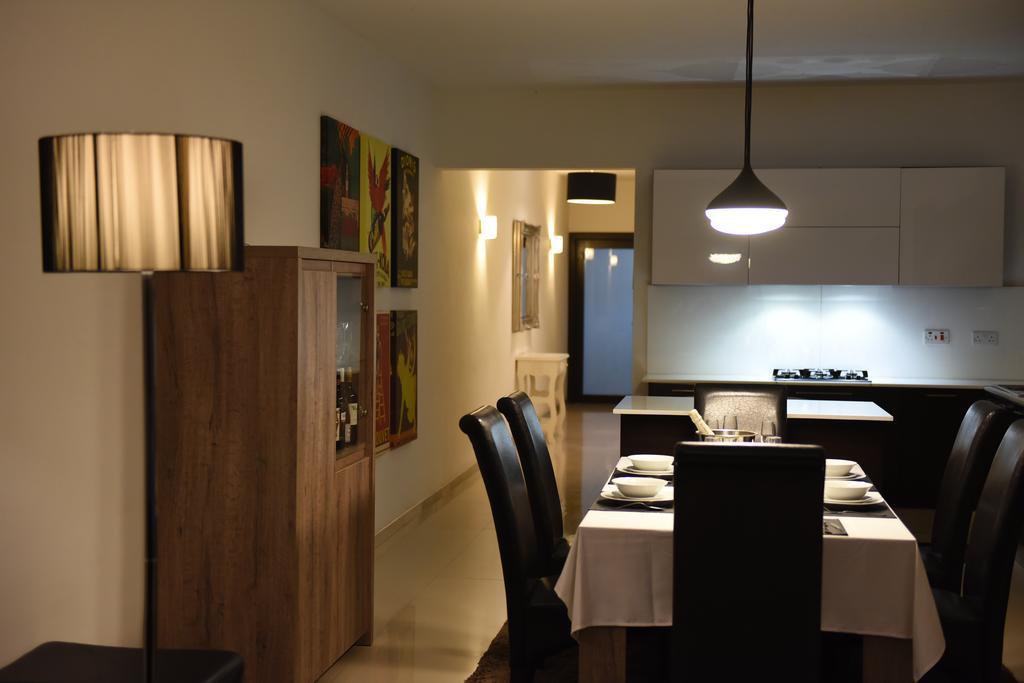 Kaboo Home Pietà Kültér fotó