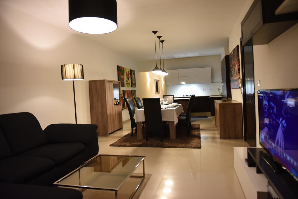 Kaboo Home Pietà Kültér fotó