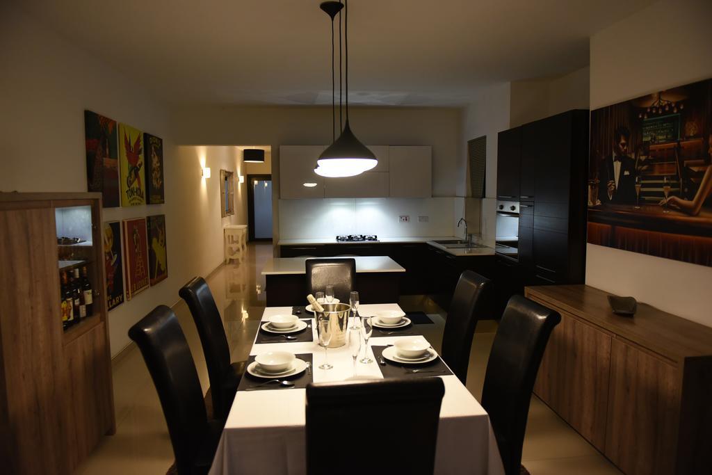 Kaboo Home Pietà Kültér fotó