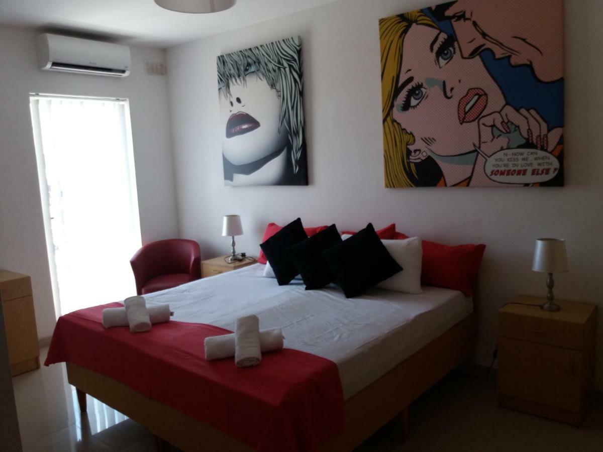 Kaboo Home Pietà Kültér fotó